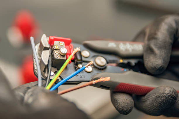Best Commercial Electrician Services  in Lake Arbor, MD