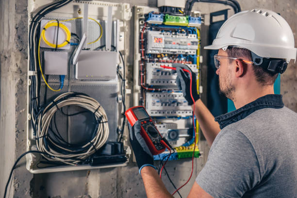 Best Electrical Troubleshooting Services  in Lake Arbor, MD