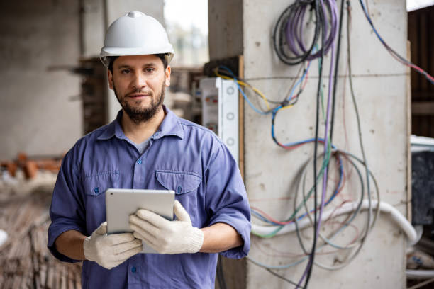 Best Electrical Installation Contractor  in Lake Arbor, MD