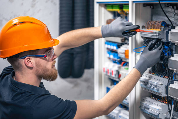 Best Industrial Electrical Services  in Lake Arbor, MD