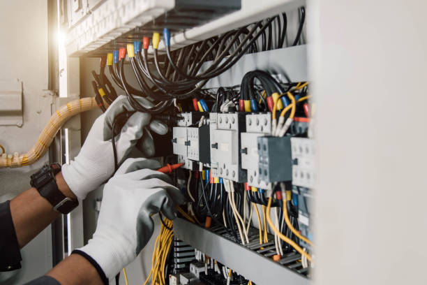 Best Affordable Electrician  in Lake Arbor, MD